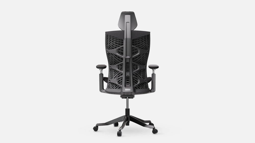 Ergochair Pro+ - Touchwood